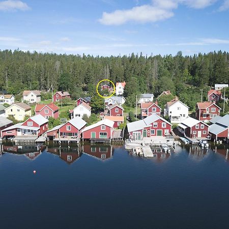 Lilla Dalbo "Adults Only, Djurfritt", Ulvoen Hoega Kusten Ulvöhamn Exteriér fotografie