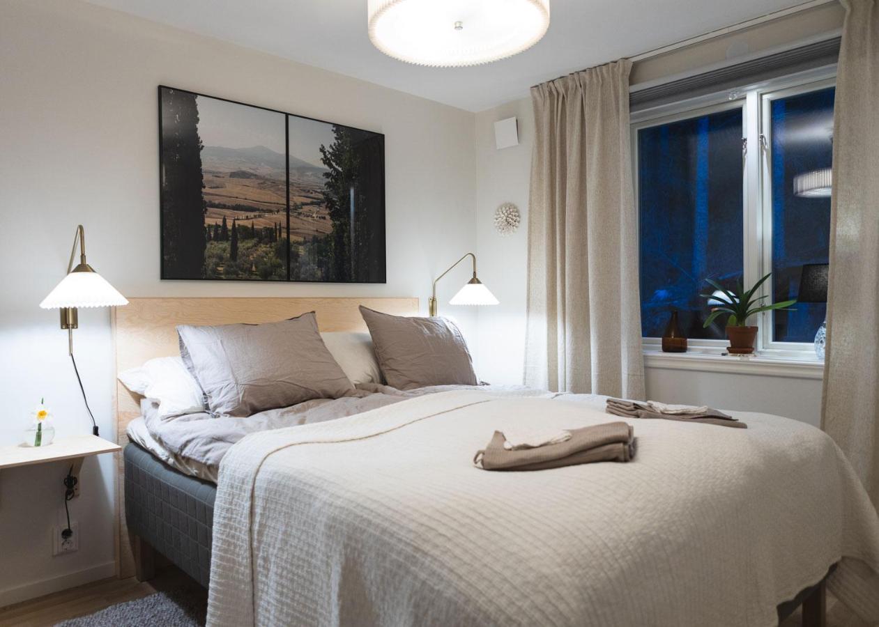 Lilla Dalbo "Adults Only, Djurfritt", Ulvoen Hoega Kusten Ulvöhamn Exteriér fotografie