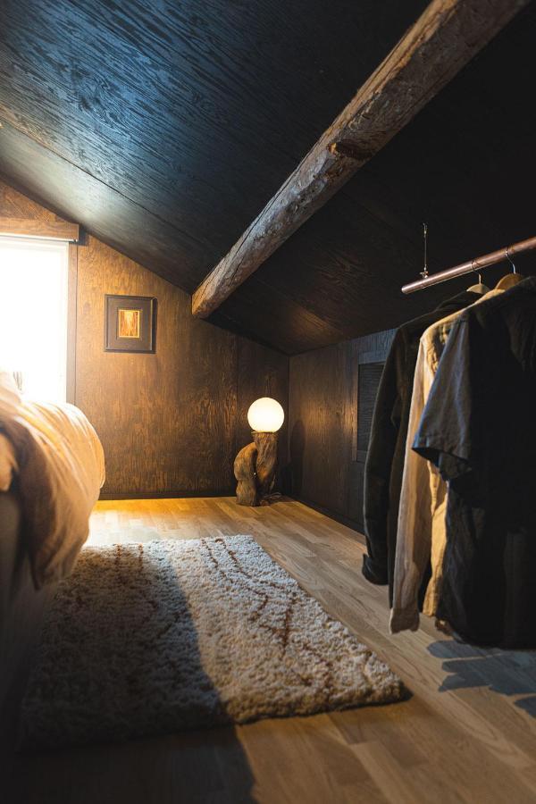 Lilla Dalbo "Adults Only, Djurfritt", Ulvoen Hoega Kusten Ulvöhamn Exteriér fotografie