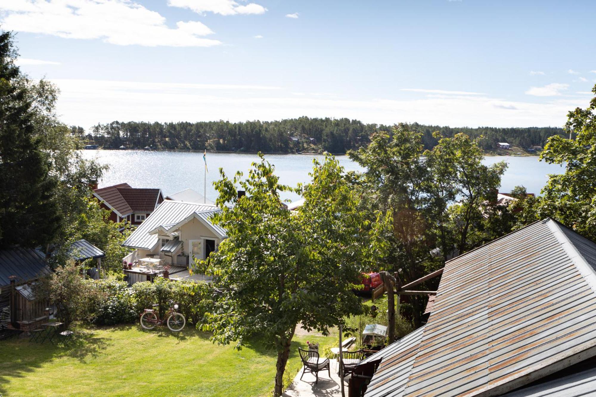 Lilla Dalbo "Adults Only, Djurfritt", Ulvoen Hoega Kusten Ulvöhamn Exteriér fotografie